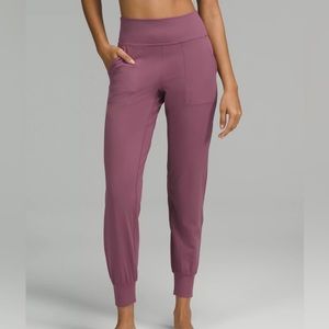 Lululemon Align Joggers - Gently Used